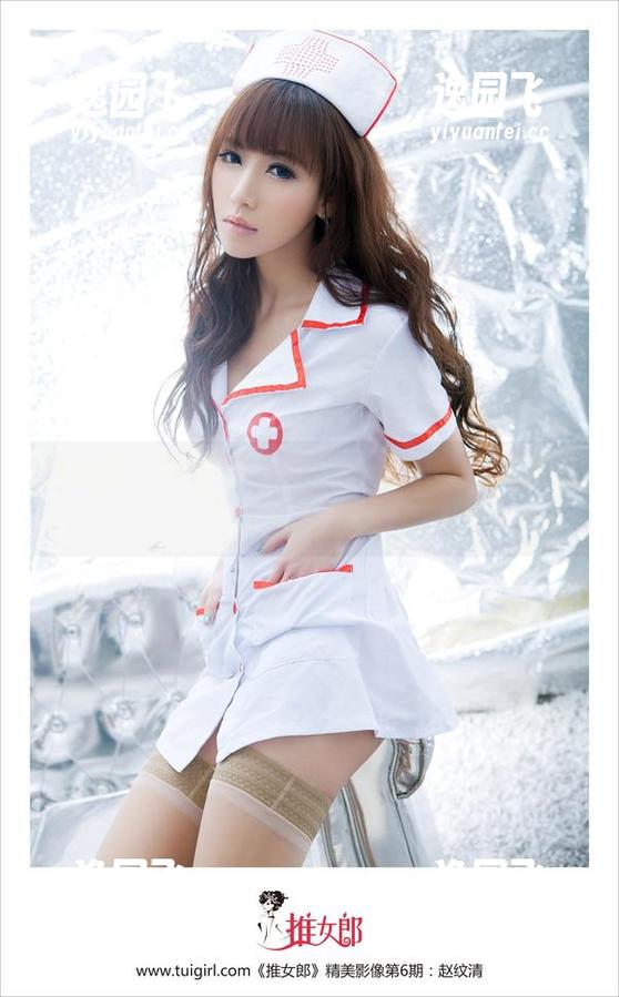 推女郎 - 热乎乎的汤！土豆姐最新空姐拉风姿态合集