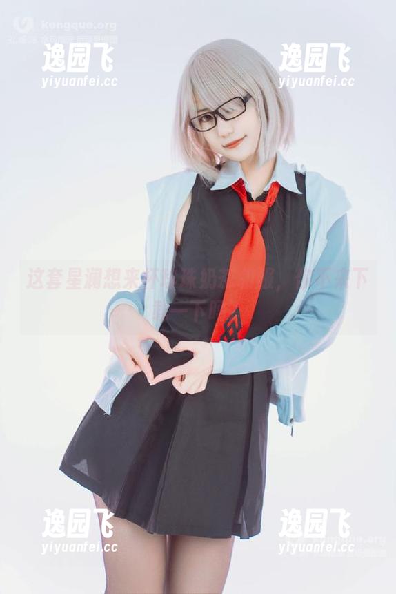 这套星澜想来杯珍珠奶茶和服，你不来下载一下吗？