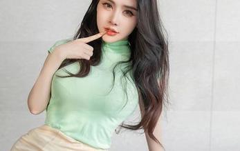 星颜社 – 恩一又来了，连体衣图片合集，各种风格都有，你最喜欢哪一款？