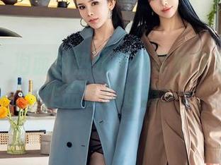 星颜社 – 泡面的热水不如李丽莎最新瑜伽作品来的过瘾！