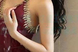 星颜社 – 真心觉得，这组王婉悠Queen的美图把“裸足”玩出了新高度