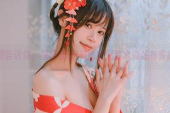 让原图告诉你：星黛鹿鹿i和她的死库水到底有多迷人？