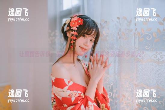 让原图告诉你：星黛鹿鹿i和她的死库水到底有多迷人？
