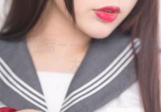 一个妹子的生活——杏子夫人兔耳的图库大片