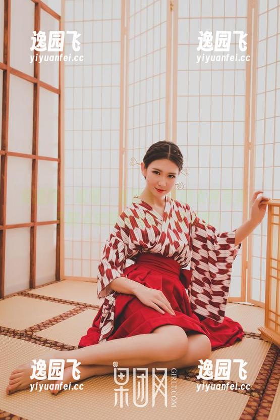果团网 - 哎呀，看到龚玥菲的女神写真，不刷点定制图库就不踏实啊！