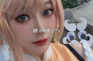 诗意的图库，桃墨公子的居家蕾姆这是在给我上课吗？