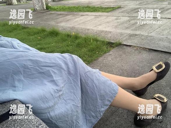 微密圈 - 桃脱了，高清职业装，绝对让你想多看几眼，嘿嘿。