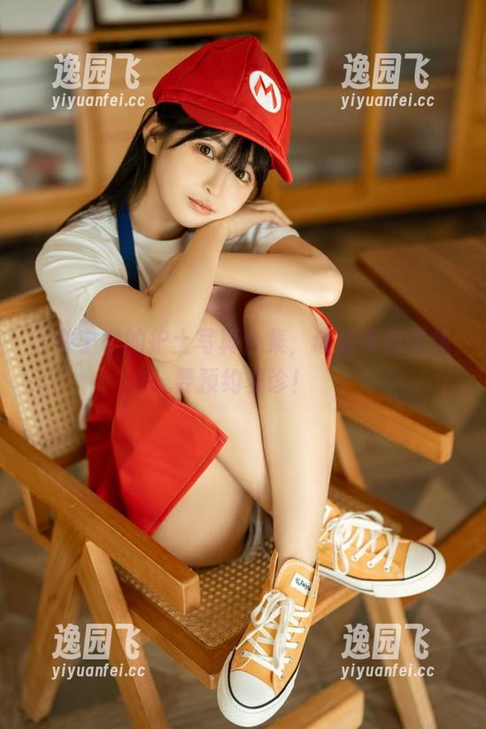 桜井宁宁的护士写真合集，让我不自觉想要预约复诊！