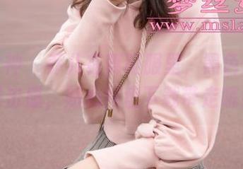 梦丝女神 – 乔儿在舞蹈服里，黑色丝袜的暴击感，贴心网盘下载带走哦！