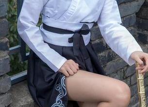 梦丝女神 – 宁夏女王的写真轰趴，快来下载美图！