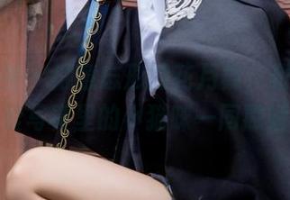 梦丝女神 – 得意忘形的花月舞，和她的可爱写真里的小猫咪一同撒娇