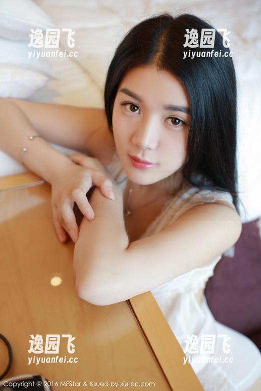 模范学院 - 原图真有想象空间，Emily顾奈奈酱的内衣系列让人多了很多画面！