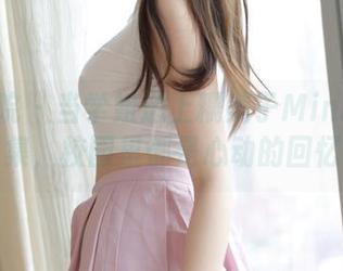 模范学院 – 当学姐遇上糯美子Mini的写真合集，校园里都是心动的回忆！