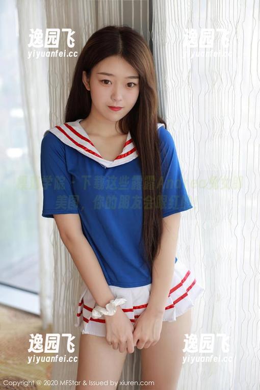 模范学院 - 下载这些露露Andrea兔女郎美图，你的朋友会眼红的！