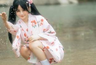 节目组说没预算，樱井宁宁的私房原图果然是个黑马拉毗！