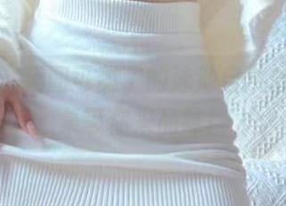 微密圈 – 汤圆可甜了的泳池自然态，写真集等你来品味！