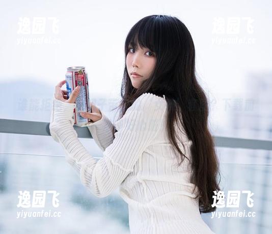 谁能拒绝，汪知子带来的‘女孩’套图？下载前准备好心脏！