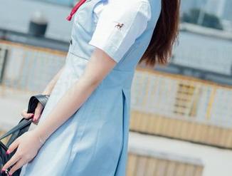 波萝社 – AngelaLee李玲的雅典娜女神最新美图，告诉我，谁能抵挡这种绝美的气场？