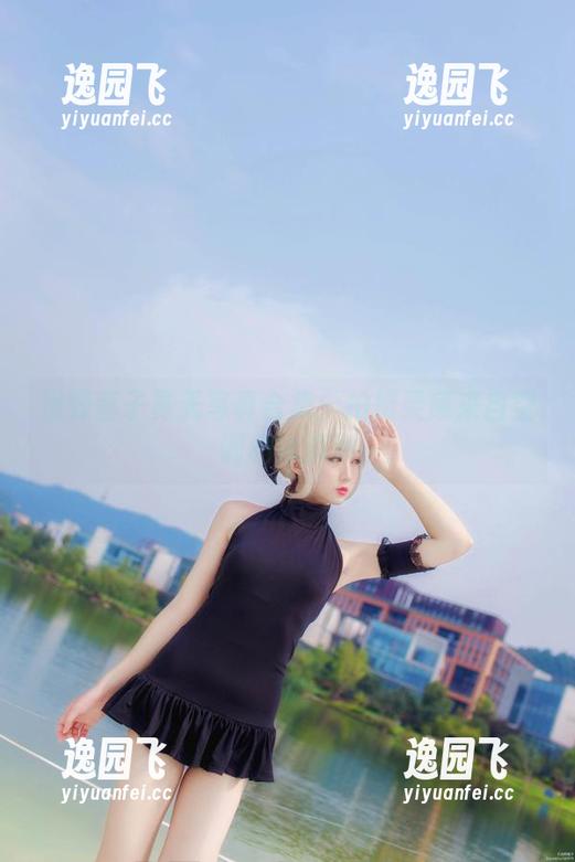 浅野菌子 浅野菌子夏天写真合集:拍摄灵感来自空调和冰淇淋