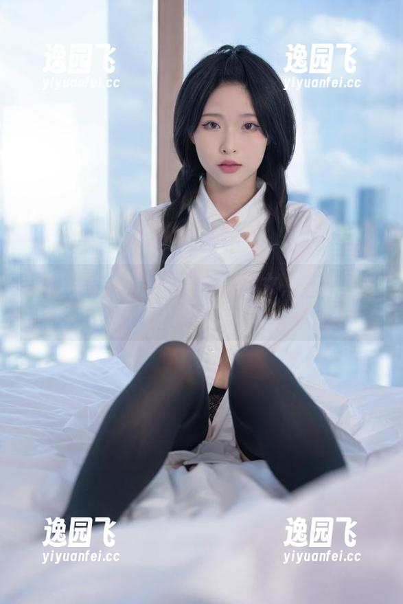 图包开箱！清水由乃化身雪女，没穿防寒服吗？
