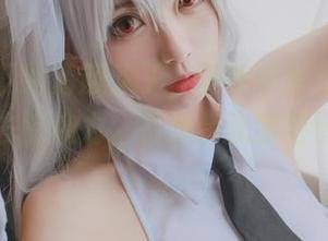 体操服下的清颜颜子，图片中竟有种想一直看下去的魔力，资源我就静悄悄地分享。