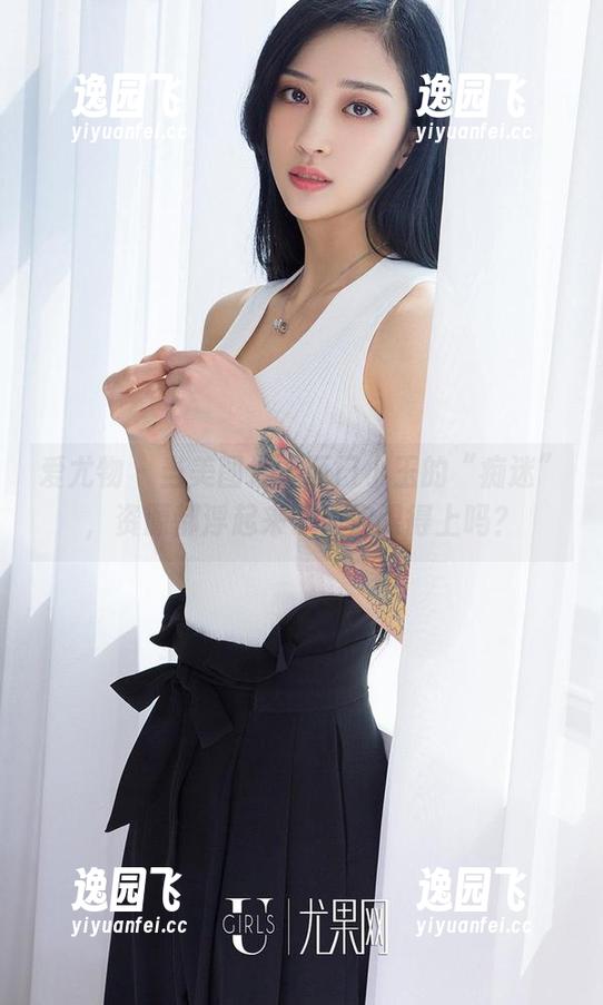 爱尤物 - 当美图遇上西门小玉的“痴迷”，资源都浮起来了，你跟得上吗？