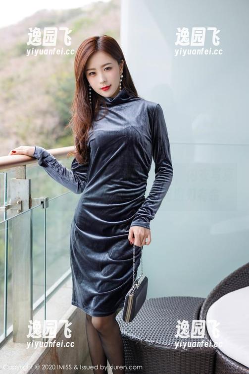 爱蜜社 - 看vetiver嘉宝贝儿，内衣写真图册教你如何在欲与静之间游刃有余