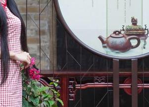 爱蜜社 – 于姬Una的黑丝套图精选稳了，难怪大家都说她是黑丝的代言人啊！