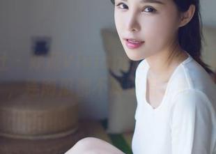爱蜜社 – 妤薇Vivian的万圣节私拍合集，连南瓜都不算可爱了吧？