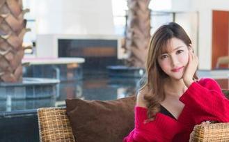 爱蜜社 – 一见倾心：心妍小公主的内衣合集，轻轻一瞥就值得
