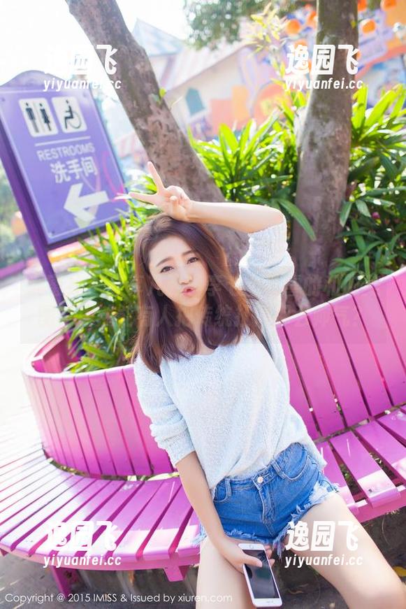 爱蜜社 - 分享几张李李七七喜喜的和服美图，居然能有人把传统扛得那么帅气？