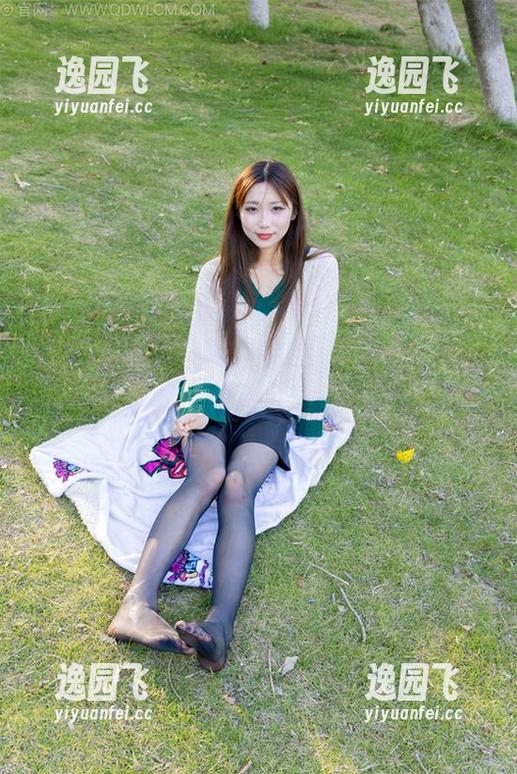 物恋传媒 - 婷婷姐姐的世界，美图合集里的每一张照片都充满悬念！
