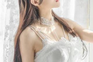 最新更新！王羽杉护士装合集——医者无法抵挡的可爱力量！