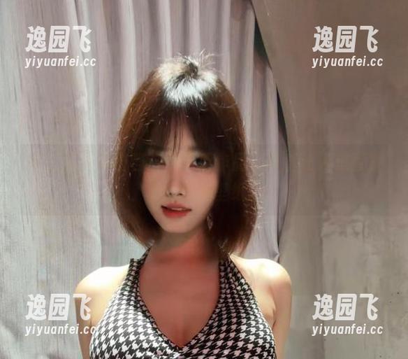 微密圈 - 琳铛铛这组单反作品，简直让人想直接上屏作为壁纸。