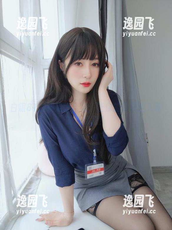 白银81的姐姐大合集：让你的壁纸走入你的心坎里？