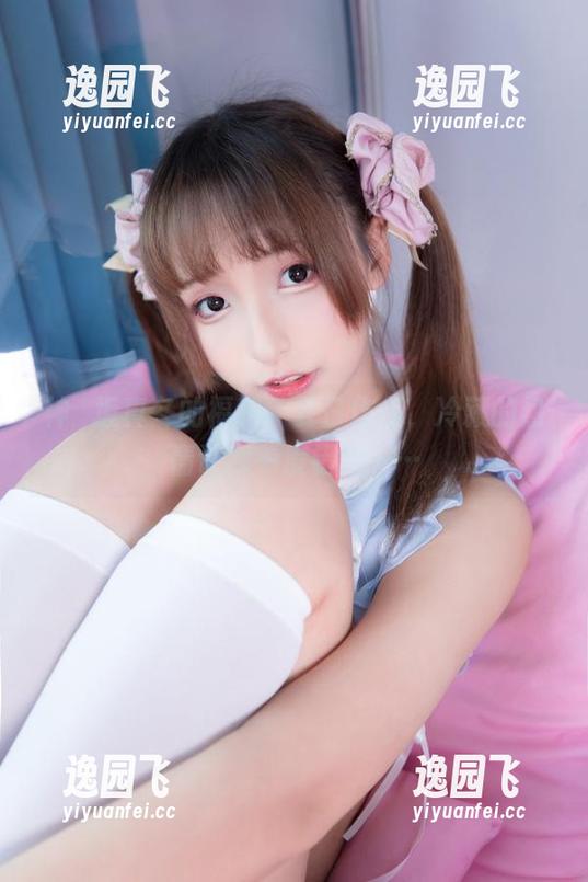 神楽坂真冬的福利，夏日作品，冷藏的热情让我一度错愕……