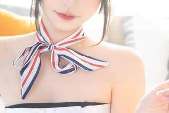 水手服和神楽坂真冬，一点也不冷的一组写真集分享