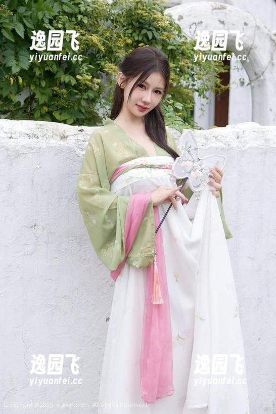 秀人网 - 美图包：Nancy小姿的豹纹姿态，一种奇妙的冲动，一时间我也想密谋一下。