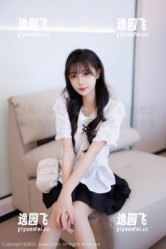 秀人网 - 挑战你的审美底线，e宝小野猫姐姐的照片合集有啥特别的呐，不信你来瞧！