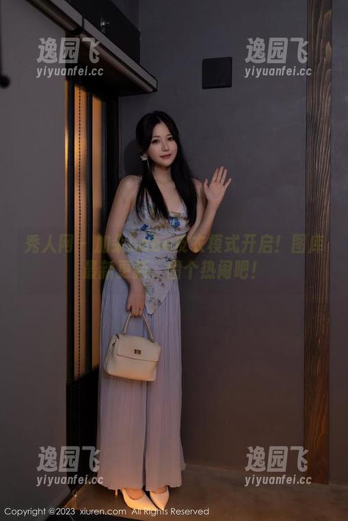 秀人网 - 加朵babe皮衣模式开启！图库最新更新，图个热闹吧！