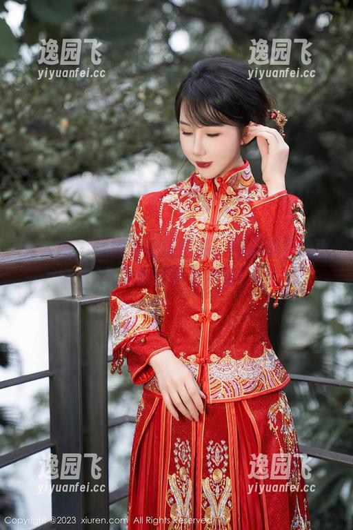 秀人网 - 吴雪瑶运动作品，网盘里存的比我想象的更有趣呀！
