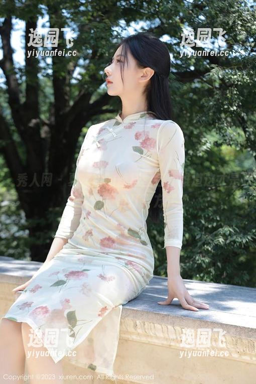 秀人网 - 夏甜甜的丝袜图包，难道这才是夏天的正确打开方式？