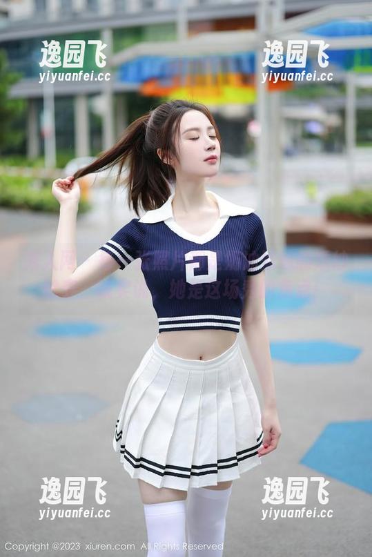 秀人网 - 每一张照片都是奶油妹妹的婚纱试穿，诚实说，她是这场秀的焦点！