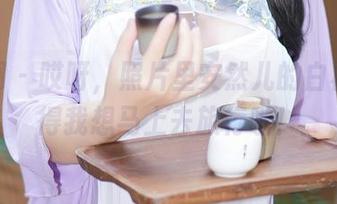 秀人网 – 哎呀，照片里安然儿的白裙飘逸得我想马上去旅行啦！