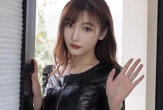 秀人网 – 闯入小乔babyb的高清写真间，放眼尽是女神的影子，哈哈，这种生活真值得。