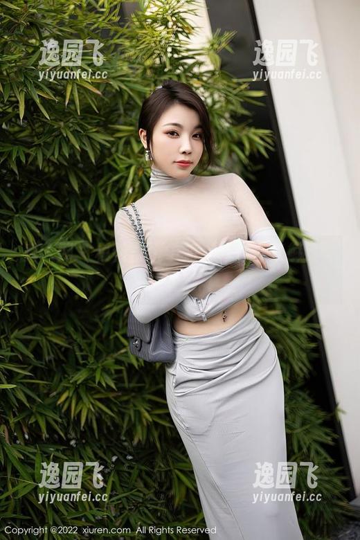 秀人网 - 模特悦悦学姐，高清合集解锁你的新视界！
