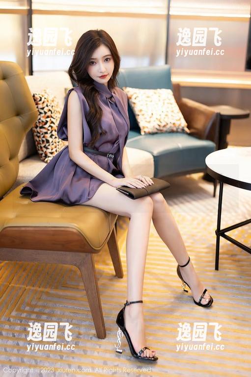 秀人网 - 免费大礼包：温妮婚纱系列美图，直击每个少女心。