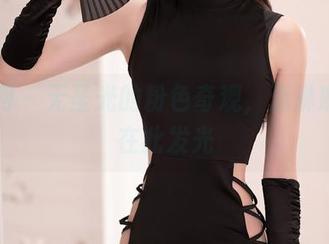 秀人网 – 无圣光的粉色奇观，潘琳琳ber在此发光