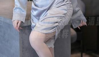 秀人网 – 瑶瑶baby的校服，高清里透出的甜美模样