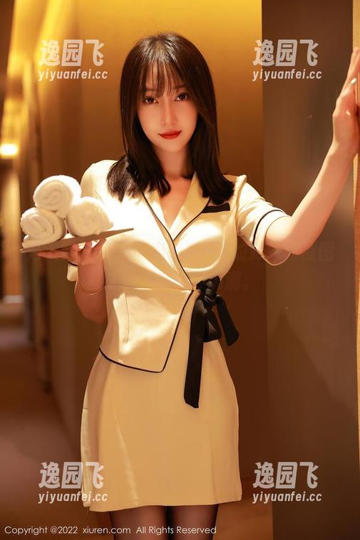 秀人网 - 点开！肉晴MINI的妹妹，原图更新，少女心满满。